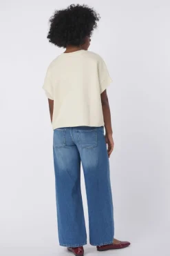 B.Young Jeans Kimu