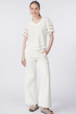 B.Young Jeans Kimu