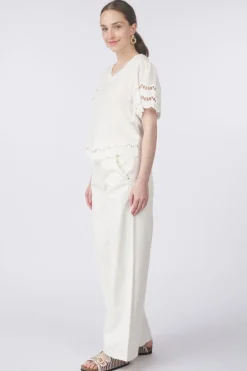 B.Young Jeans Kimu