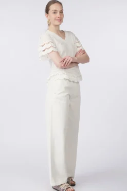 B.Young Jeans Kimu
