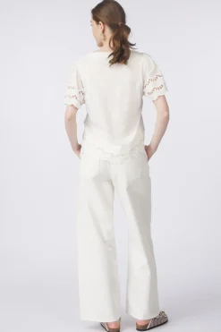 B.Young Jeans Kimu