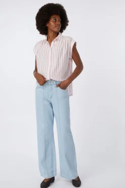 B.Young Jeans Lonia