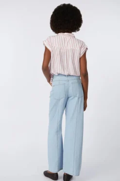 B.Young Jeans Lonia