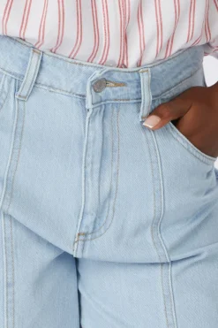 B.Young Jeans Lonia