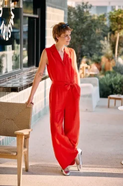 B.Young Jumpsuit Ecceri