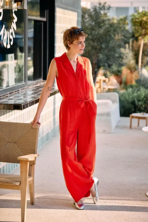 B.Young Jumpsuit Ecceri