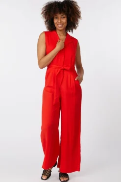B.Young Jumpsuit Ecceri