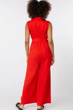 B.Young Jumpsuit Ecceri