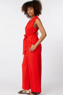 B.Young Jumpsuit Ecceri