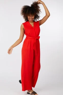 B.Young Jumpsuit Ecceri