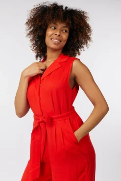 B.Young Jumpsuit Ecceri