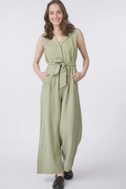 B.Young Jumpsuit Ecceri