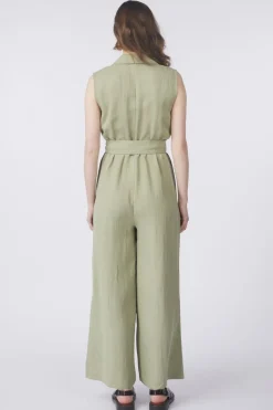 B.Young Jumpsuit Ecceri