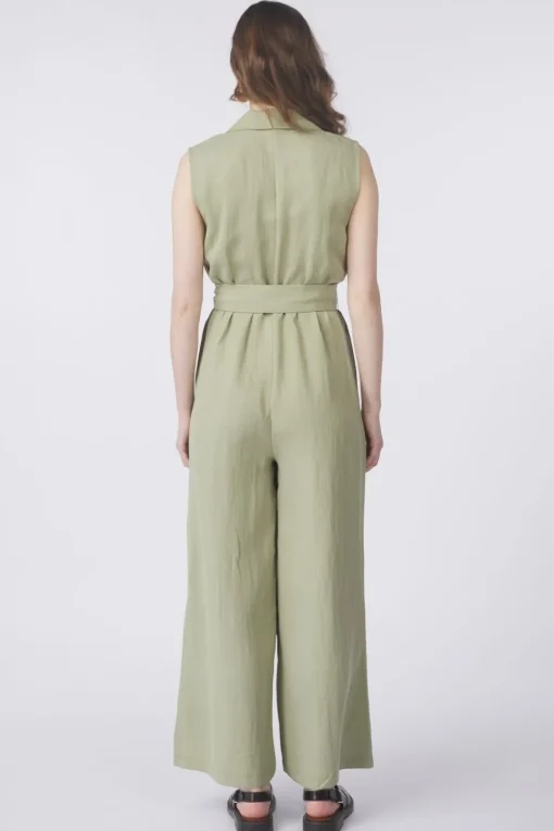 B.Young Jumpsuit Ecceri