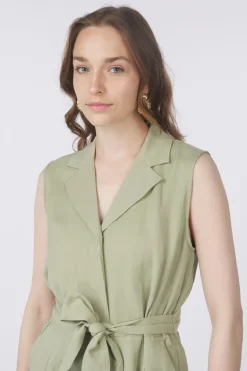 B.Young Jumpsuit Ecceri