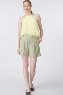 B.Young Short Danta