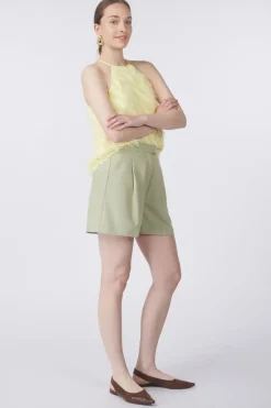 B.Young Short Danta