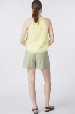 B.Young Short Danta