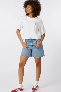 B.Young Short Kallie