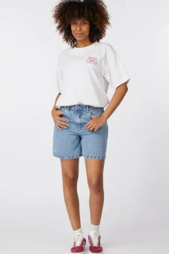 B.Young Short Kallie