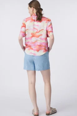 B.Young Short Kosmo