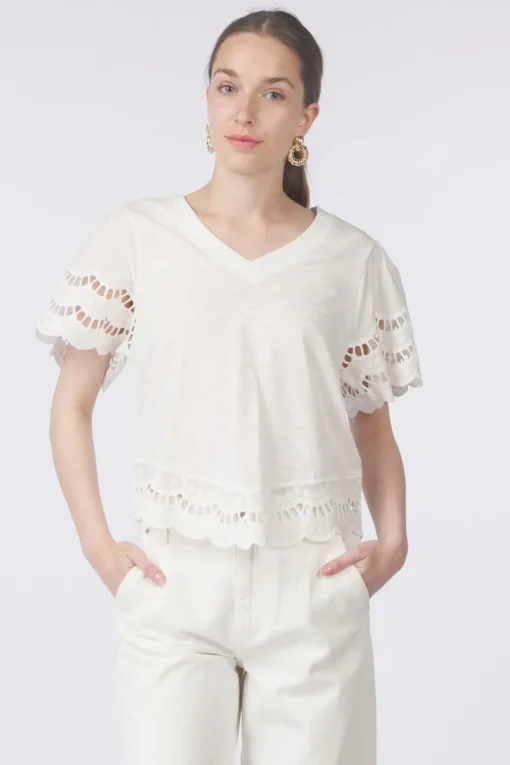 B.Young T-Shirt Palora