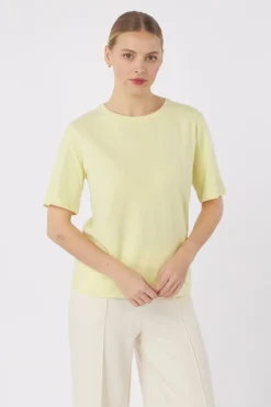 B.Young T-Shirt Pamila Half Sl
