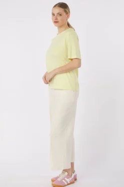 B.Young T-Shirt Pamila Half Sl