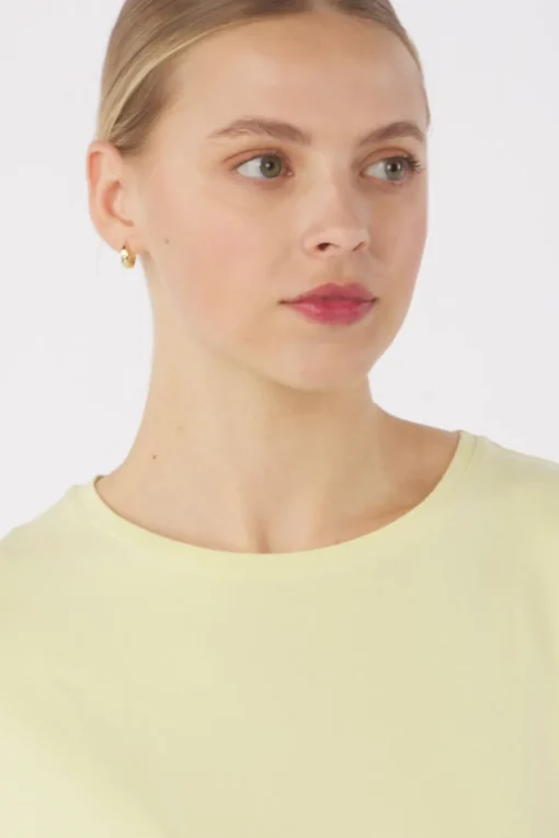 B.Young T-Shirt Pamila Half Sl