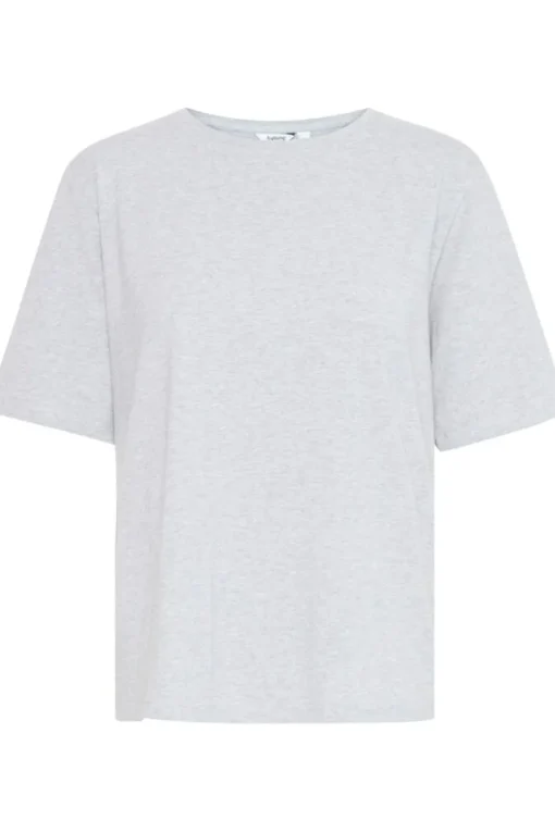 B.Young T-Shirt Pamila Half Sl