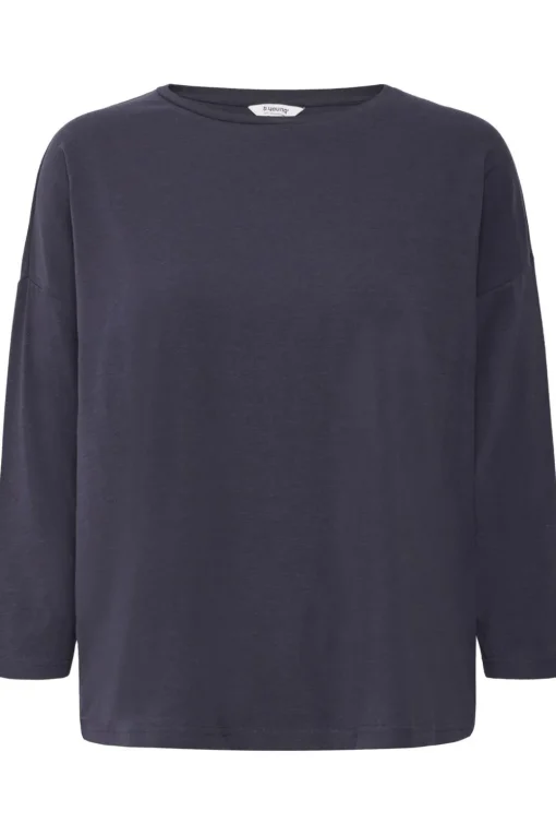 B.Young T-Shirt Pamila Mid Sleeve