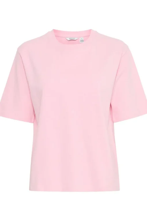 B.Young T-Shirt Trollo Crew Neck