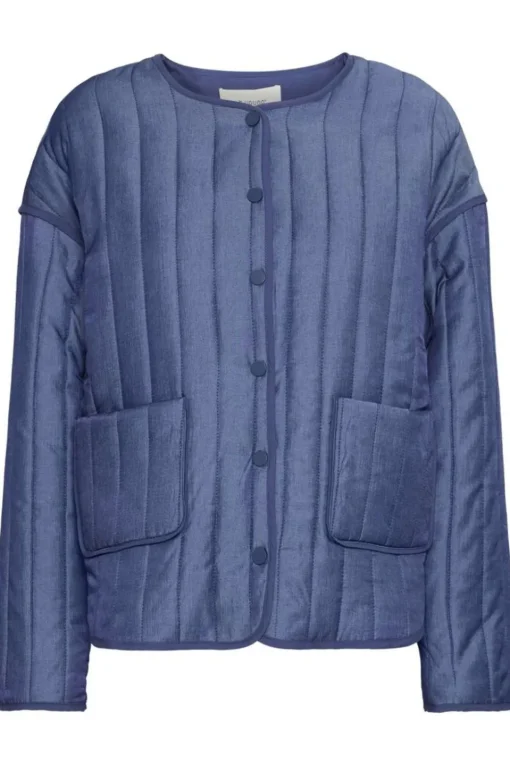 B.Young Vest Deluks