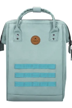 Cabaïa Adventurer Recycled Oxford Medium 23L