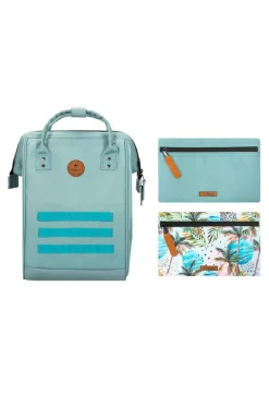 Cabaïa Adventurer Recycled Oxford Medium 23L