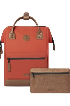 Cabaïa Adventurer Recycled Oxford Medium 23L