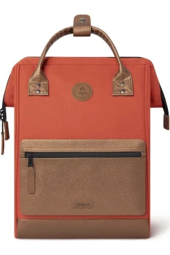 Cabaïa Adventurer Recycled Oxford Medium 23L