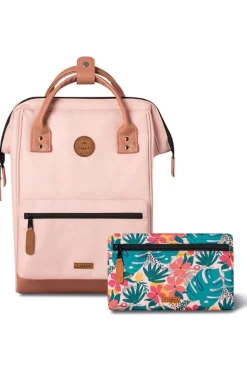 Cabaïa Adventurer Recycled Oxford Medium 23L