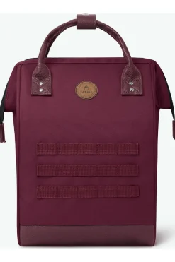 Cabaïa Adventurer Recycled Oxford Medium 23L