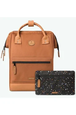 Cabaïa Adventurer Recycled Oxford Medium 23L