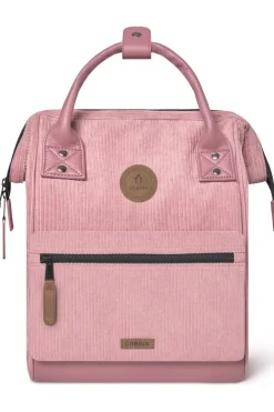 Cabaïa Dagrugzak Adventurer Recycled Velvet Small 12L