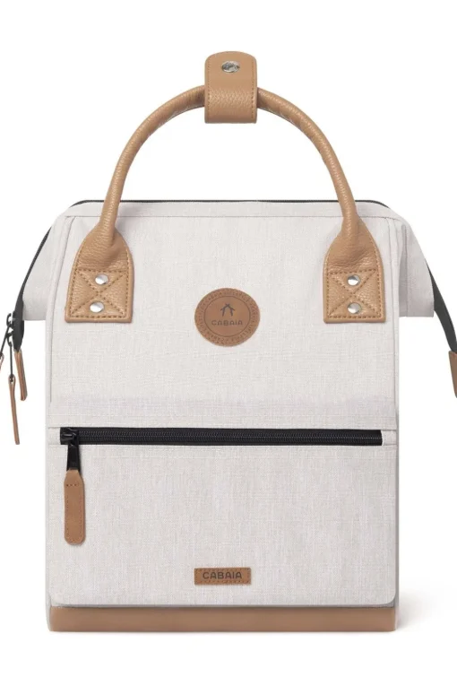 Cabaïa Dagrugzak Adventurer Oxford Small 12L