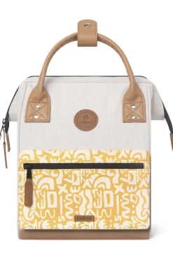 Cabaïa Dagrugzak Adventurer Oxford Small 12L