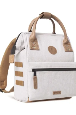 Cabaïa Dagrugzak Adventurer Oxford Small 12L