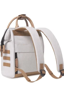 Cabaïa Dagrugzak Adventurer Oxford Small 12L