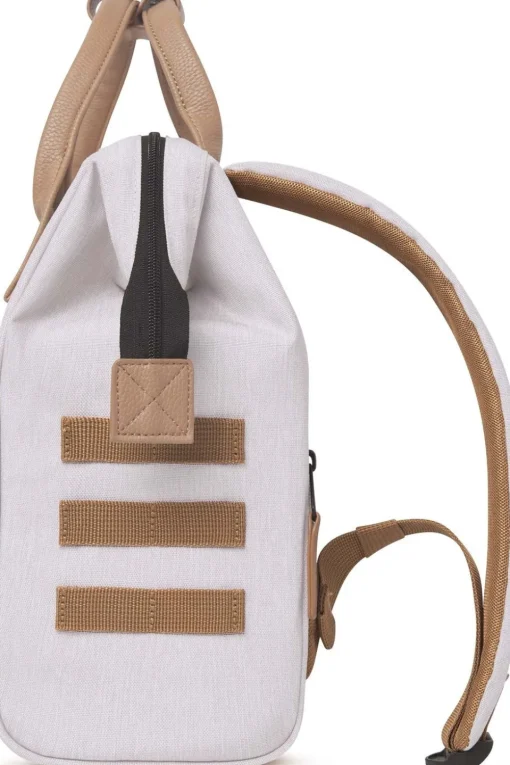 Cabaïa Dagrugzak Adventurer Oxford Small 12L