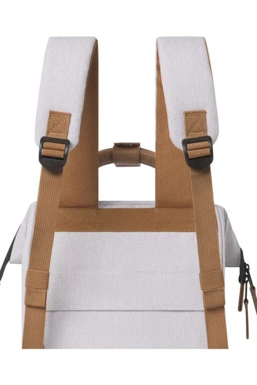 Cabaïa Dagrugzak Adventurer Oxford Small 12L