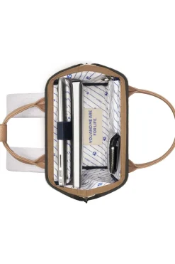 Cabaïa Dagrugzak Adventurer Oxford Small 12L