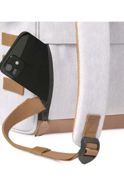 Cabaïa Dagrugzak Adventurer Oxford Small 12L