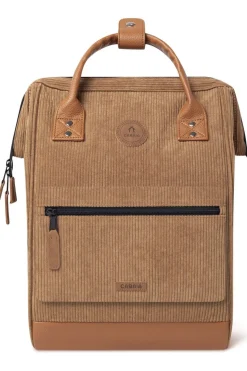 Cabaïa Dagrugzak Adventurer Oxford Small 12L